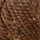 415 - Tweed brun